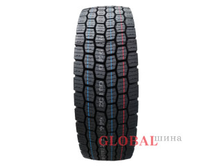 DEEMAX X999 (ведуча) 315/80 R22.5 157/154L PR20