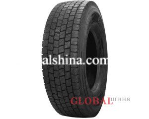 Pirelli ITINERIS D90 (ведущая) 315/70 R22.5 154/150L