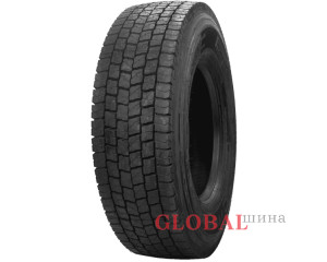 Pirelli ITINERIS D90 (ведуча) 315/70 R22.5 154/150L Pirelli ITINERIS D90 (ведуча) 315/70 R22.5 154/150L