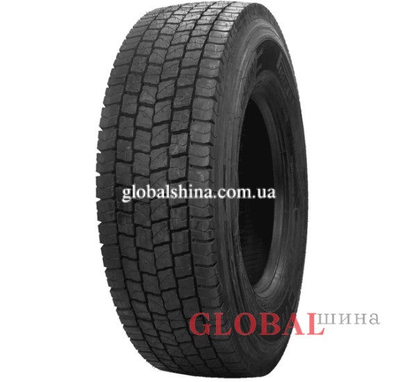 Pirelli ITINERIS D90 (ведуча) 315/70 R22.5 154/150L