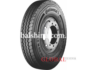 Continental Hybrid CHA2 (универсальная) 10.00 R20 146/143K