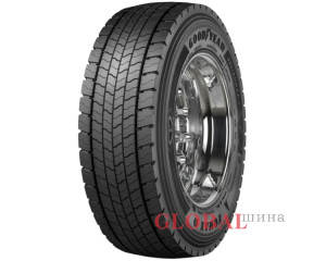 Goodyear EQMAX D (ведуча) 315/80 R22.5 156L/154M
