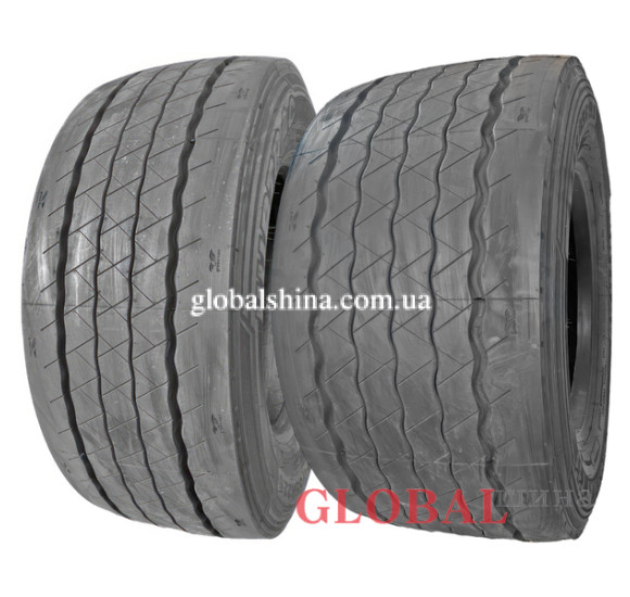 HUBTRAC HIGHWAY T11 (прицепная) 425/65 R22.5 160J PR20