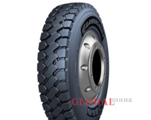 Aplus D860 (ведущая) 12 R22.5 152/149K PR18 Aplus D860 (ведущая) 12 R22.5 152/149K PR18