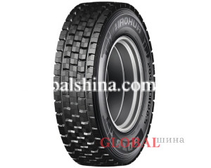 Haohua GD18 (ведуча) 295/80 R22.5 154/151M PR18 Haohua GD18 (ведуча) 295/80 R22.5 154/151M PR18