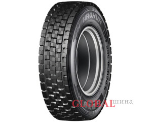 Haohua GD18 (ведущая) 295/80 R22.5 154/151M PR18
