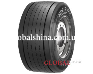 Pirelli H02 ProTrailer (причіпна) 435/50 R19.5 164J