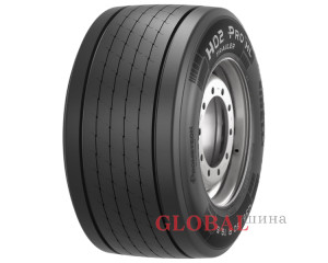 Pirelli H02 ProTrailer (причіпна) 385/65 R22.5 164K Pirelli H02 ProTrailer (причіпна) 385/65 R22.5 164K