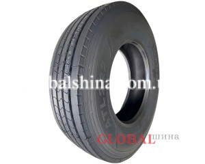 Atlander ATL222 (рулевая) 295/80 R22.5 154/149L PR18 Atlander ATL222 (рулевая) 295/80 R22.5 154/149L PR18