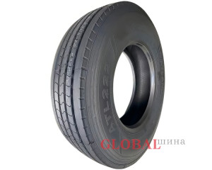 Atlander ATL222 (рулевая) 295/80 R22.5 154/149L PR18 Atlander ATL222 (рулевая) 295/80 R22.5 154/149L PR18