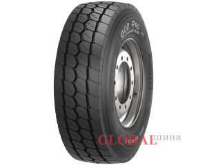 Pirelli G02 PRO MULTIAXLE PLUS (універсальна) 385/65 R22.5 164K Pirelli G02 PRO MULTIAXLE PLUS (універсальна) 385/65 R22.5 164K