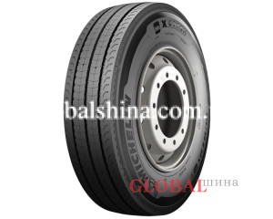 Michelin X Coach Z (рульова) 295/80 R22.5 154/150M Michelin X Coach Z (рульова) 295/80 R22.5 154/150M