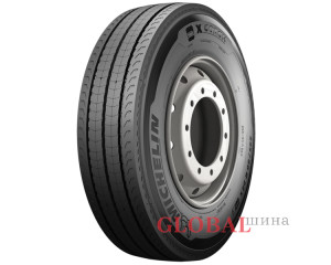 Michelin X Coach Z (рульова) 295/80 R22.5 154/150M