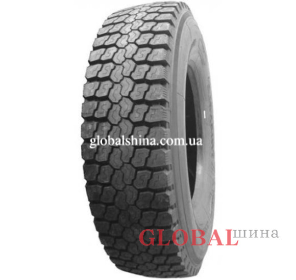 Triangle TR699 (ведуча) 10.00 R20 149/146K PR18