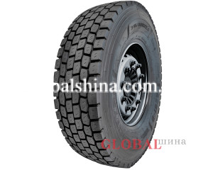 Aerotyre AEO1-D (ведущая) 315/70 R22.5 154/150L PR18 Aerotyre AEO1-D (ведущая) 315/70 R22.5 154/150L PR18