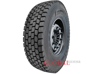 Aerotyre AEO1-D (ведущая) 315/70 R22.5 154/150L PR18