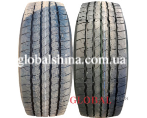 Sava Avant A5 (рулевая) 295/80 R22.5 154/149M
