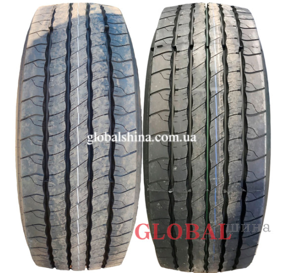 Sava Avant A5 (рульова) 295/60 R22.5 150/147K