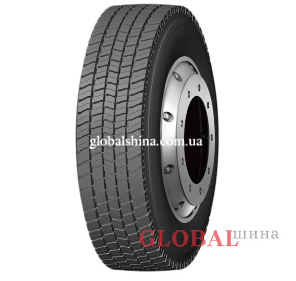 Transmate TLD19 (ведуча) 295/80 R22.5 152/149M PR18