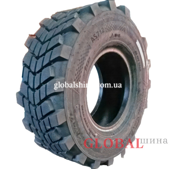 Worcraft AS712 (універсальна) 1220/400 R533 144G PR16