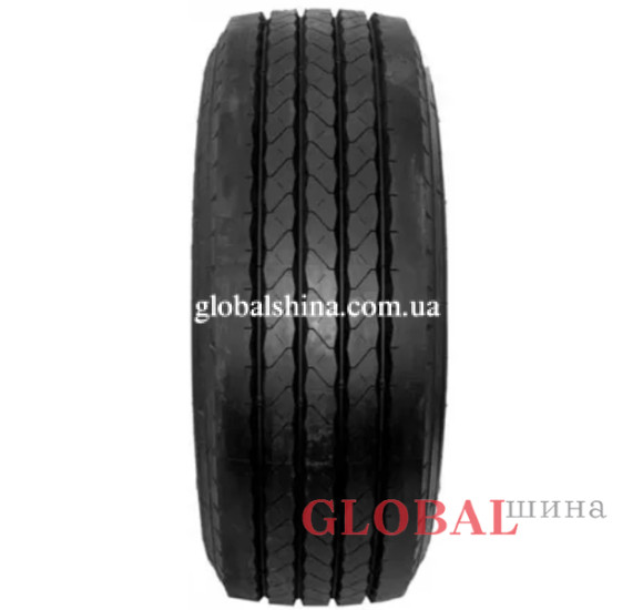 CHALLENGER CTH2 (причіпна) 385/65 R22.5 160K