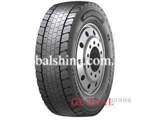 Hankook Smart LINE DL50 (ведуча) 315/80 R22.5 156/150L PR20