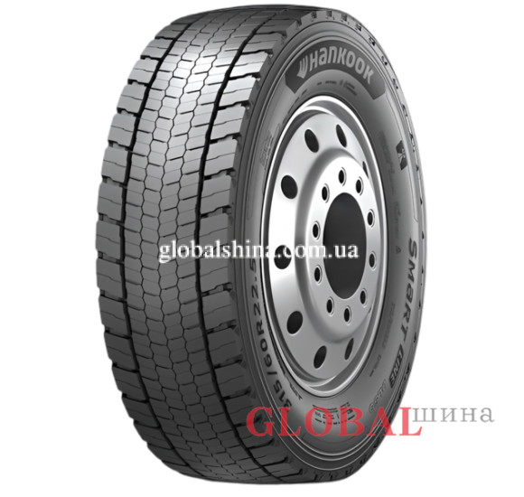 Hankook Smart LINE DL50 (ведуча) 315/60 R22.5 152/148L PR18