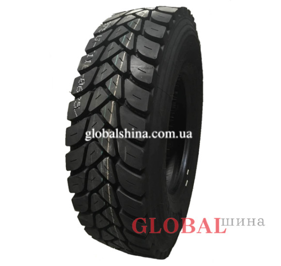 Dynacargo Y529 (ведуча) 315/80 R22.5 157/154J PR20