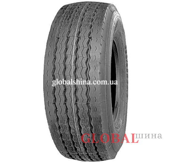 Boto BT267 (причіпна) 385/65 R22.5 164K