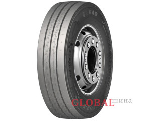 Leao L202-T (прицепная) 235/75 R17.5 143/141J PR18 Leao L202-T (прицепная) 235/75 R17.5 143/141J PR18