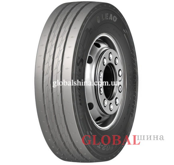 Leao L202-T (прицепная) 235/75 R17.5 143/141J PR18