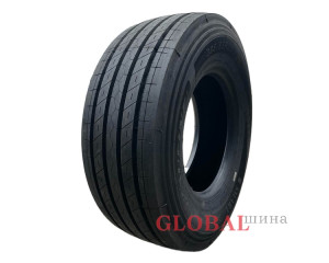 Aufine SMART AEL5 (рулевая) 385/65 R22.5 164J