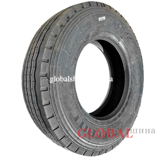 Gallant GL022 (универсальная) 235/75 R17.5 143/141J