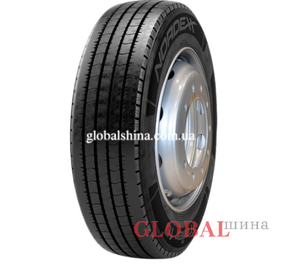 Nordexx Trailer 10 (универсальная) 235/75 R17.5 143/141J PR16