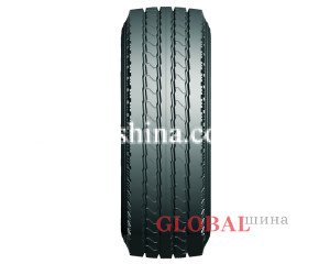 Aufine PREMIUM REGIONAL T (причіпна) 385/65 R22.5 164J