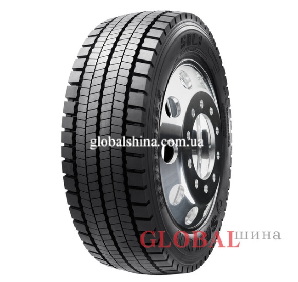 Sailun SDL1 (ведуча) 295/80 R22.5 152/148M PR18