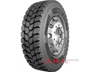 Pirelli TG:01 II (ведущая) 315/80 R22.5 156/150K Pirelli TG:01 II (ведущая) 315/80 R22.5 156/150K