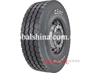 Ceat Winload-AW (прицепная) 315/80 R22.5 PR20