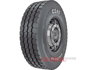 Ceat Winload-AW (причіпна) 315/80 R22.5 PR20 Ceat Winload-AW (причіпна) 315/80 R22.5 PR20