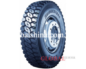 Bridgestone L-355 EVO (ведущая) 315/80 R22.5 158G/156K Bridgestone L-355 EVO (ведущая) 315/80 R22.5 158G/156K