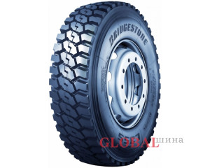 Bridgestone L-355 EVO (ведуча) 315/80 R22.5 158G/156K Bridgestone L-355 EVO (ведуча) 315/80 R22.5 158G/156K