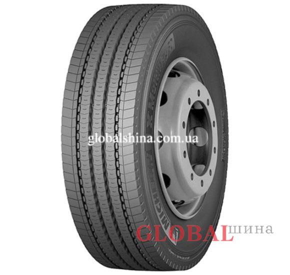 Michelin X MultiWay 3D XZE (рульова) 315/80 R22.5 156/150L PR20