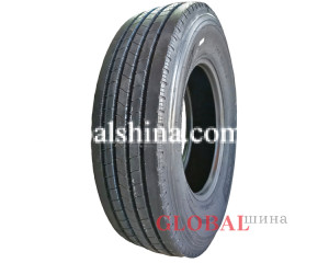 Atlander ATL328 (рулевая) 295/80 R22.5 152/149L PR18 Atlander ATL328 (рулевая) 295/80 R22.5 152/149L PR18