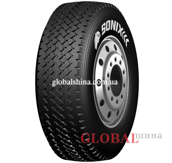Sonix SX999 (прицепная) 445/65 R22.5 169K