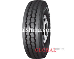 Continental HSX 2 (универсальная) 10.00 R20 146/143K Continental HSX 2 (универсальная) 10.00 R20 146/143K