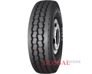Continental HSX 2 (универсальная) 10.00 R20 146/143K Continental HSX 2 (универсальная) 10.00 R20 146/143K