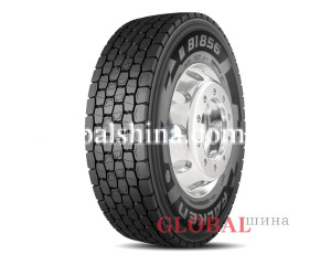 Falken BI856 (ведущая) 215/75 R17.5 126/124M