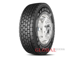 Falken BI856 (ведущая) 235/75 R17.5 132/130M