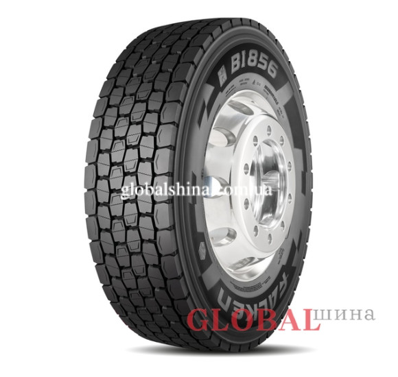 Falken BI856 (ведуча) 215/75 R17.5 126/124M