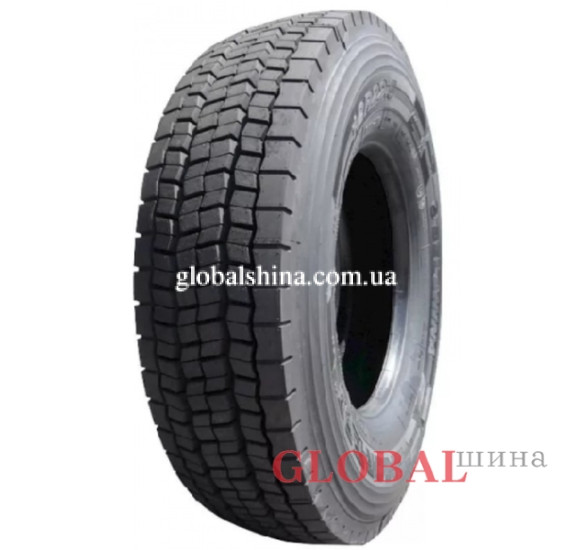 Белшина BEL-258 (ведуча) 315/80 R22.5 152/148K